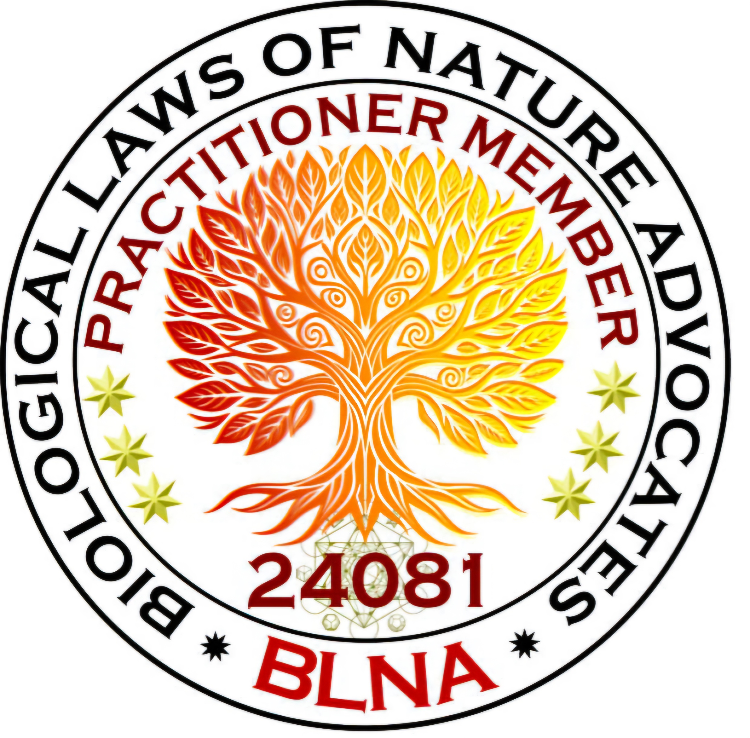 BLNA Logo