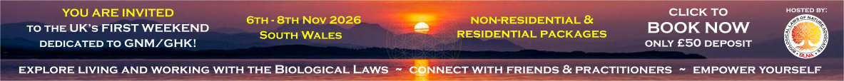 Symposium 2026 Banner Advert