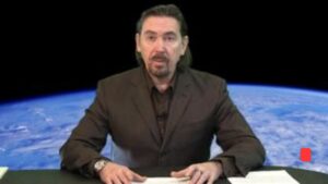 Richard D Hall on Richplanet TV